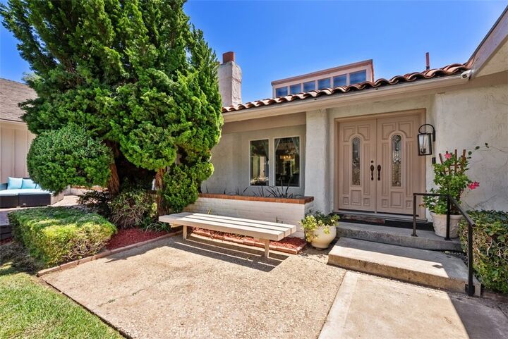 Property Photo: 4612 Green Tree CA 92612