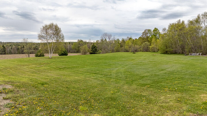 Property Photo:  1299 Bangor Road  ME 04426 