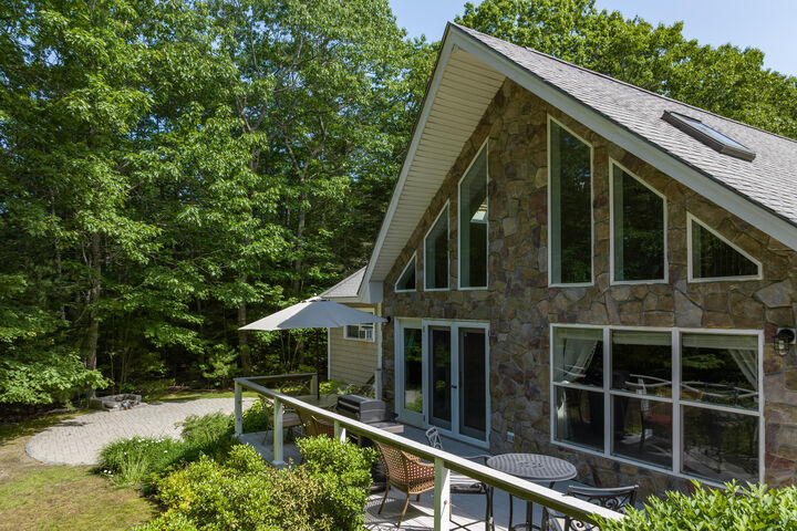Property Photo:  155 Maddocks Avenue  ME 04605 