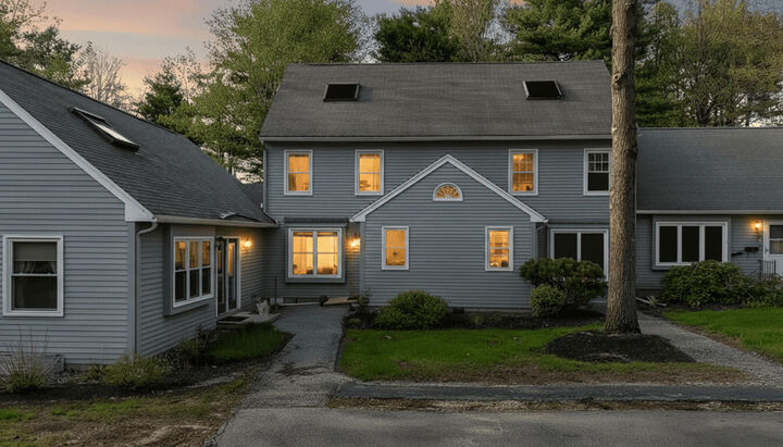 Property Photo: 22 Ashbourne Court 22 ME 04106