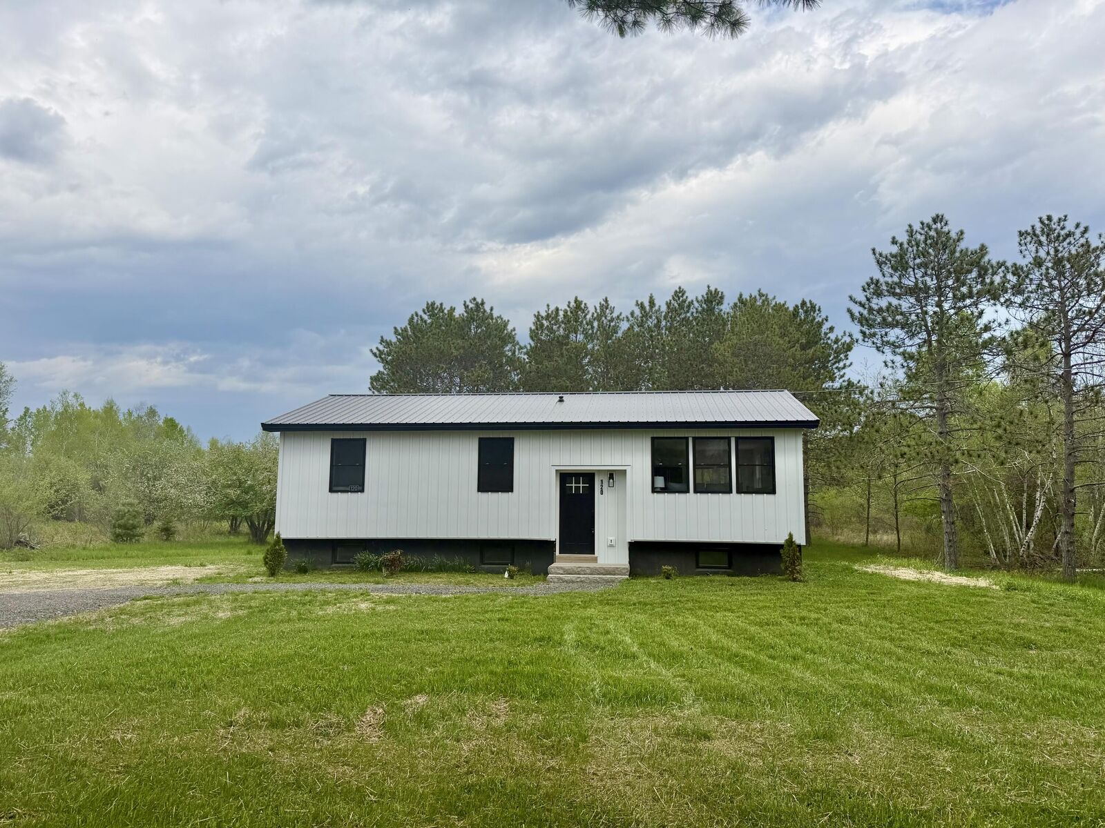 Property Photo:  120 Wiswell Road  ME 04412 