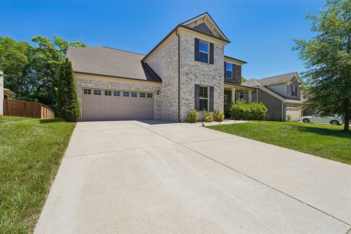 Property Photo:  222 Rosemary Way  TN 37122 