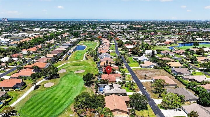 Property Photo: 9879 El Greco Circle FL 34135