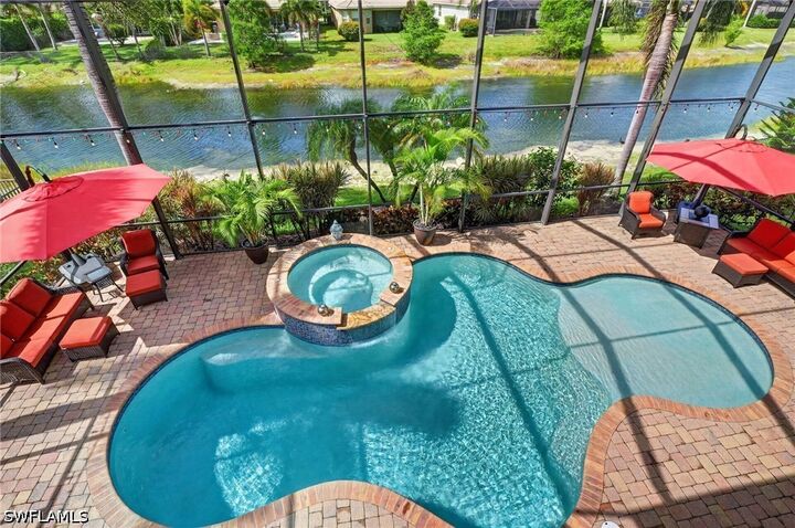 Property Photo: 6598 Monterey Point FL 34105
