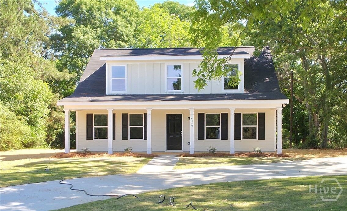 Property Photo: 6340 Old Jefferson Road GA 30607
