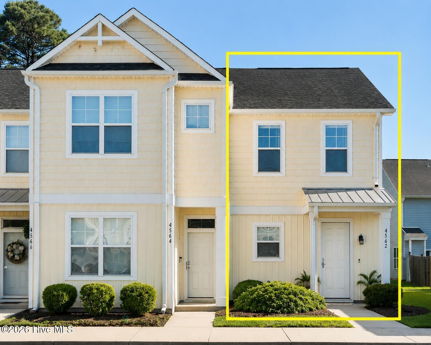 Property Photo:  4562 Exuma Lane  NC 28412 