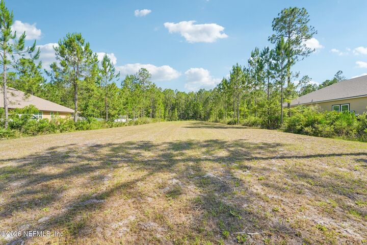 Property Photo: 11373 Saddle Club Drive FL 32219