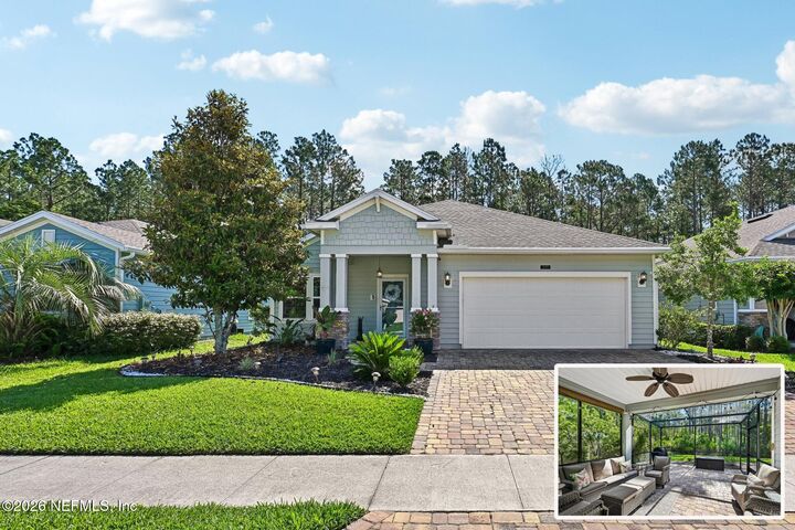 Property Photo:  199 Glorieta Drive  FL 32095 