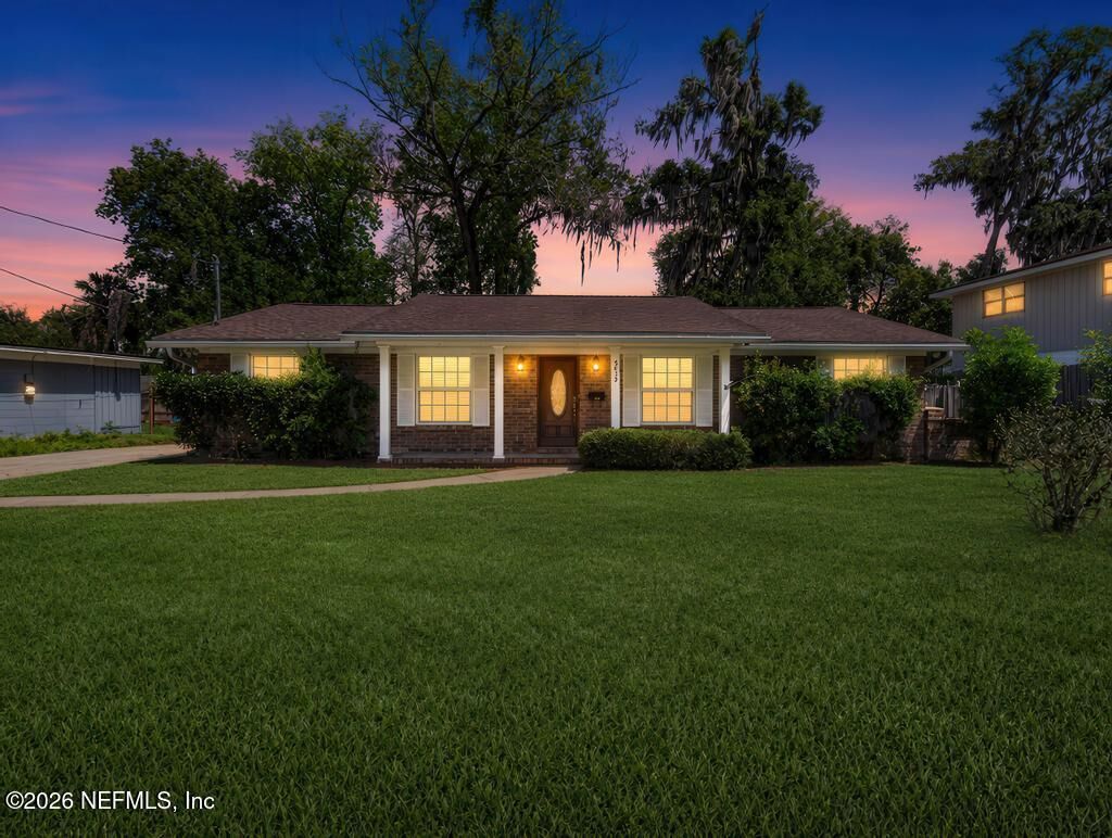 Property Photo:  5439 Contina Avenue  FL 32277 
