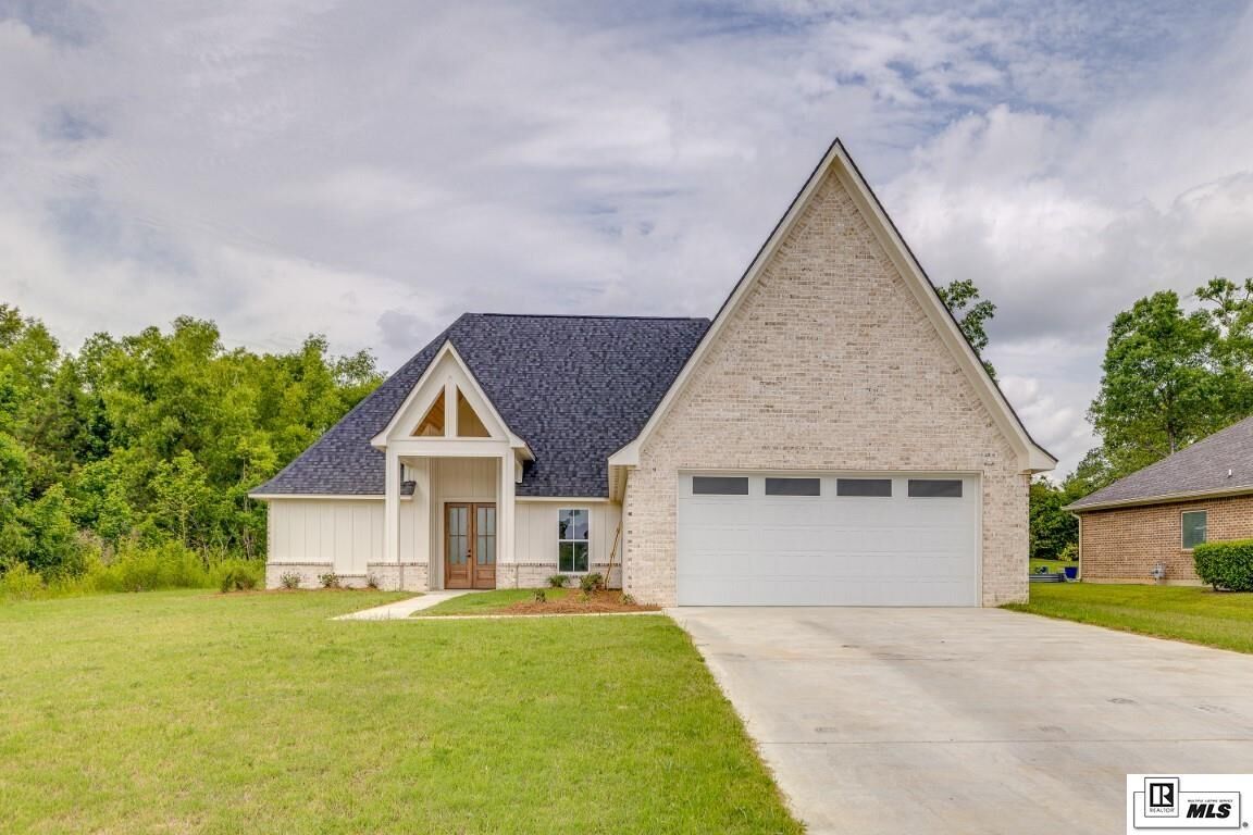 Property Photo: 125 Teal Loop LA 71291