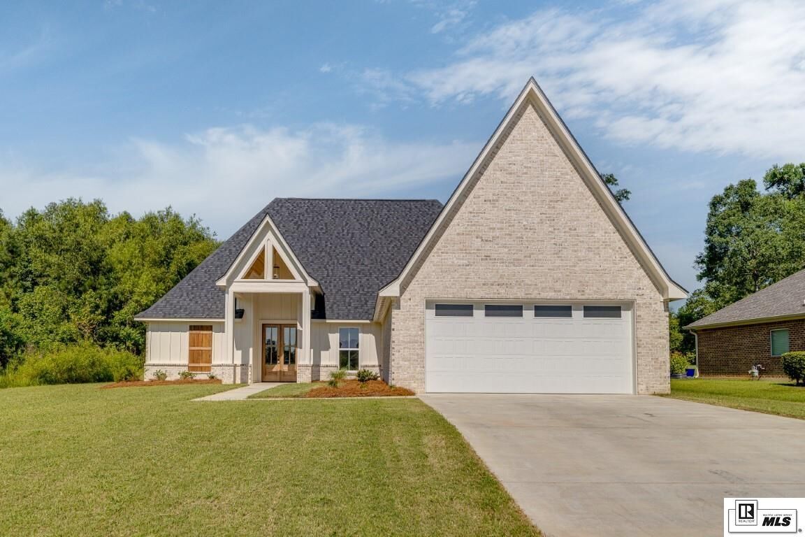 Property Photo:  125 Teal Loop  LA 71291 