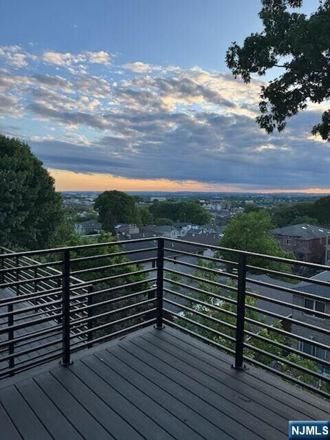 Property Photo:  519 4th Street B  NJ 07650 