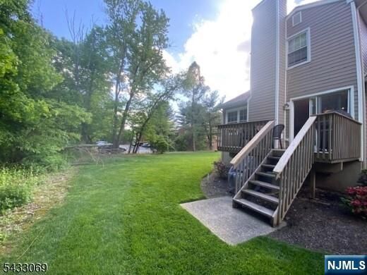 Property Photo:  33 Dena Drive 33  NJ 07465 