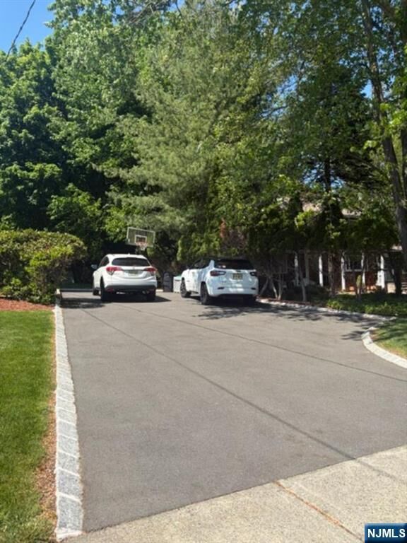 Property Photo:  606 Orangeburgh Road  NJ 07675 