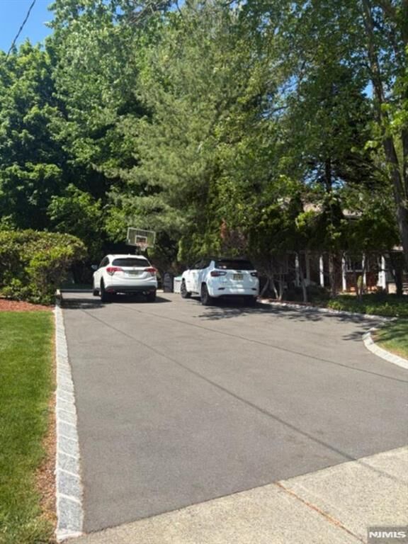 Property Photo:  606 Orangeburgh Road  NJ 07675 