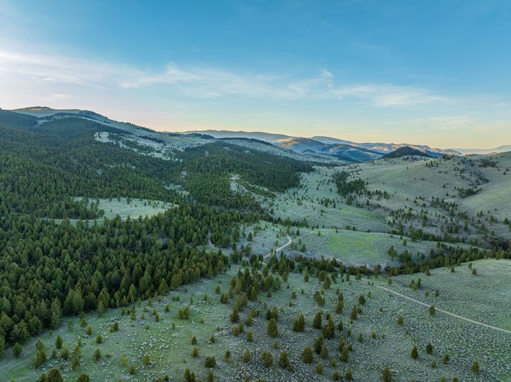 Property Photo:  Tbd Keating Gulch Road  MT 59641 