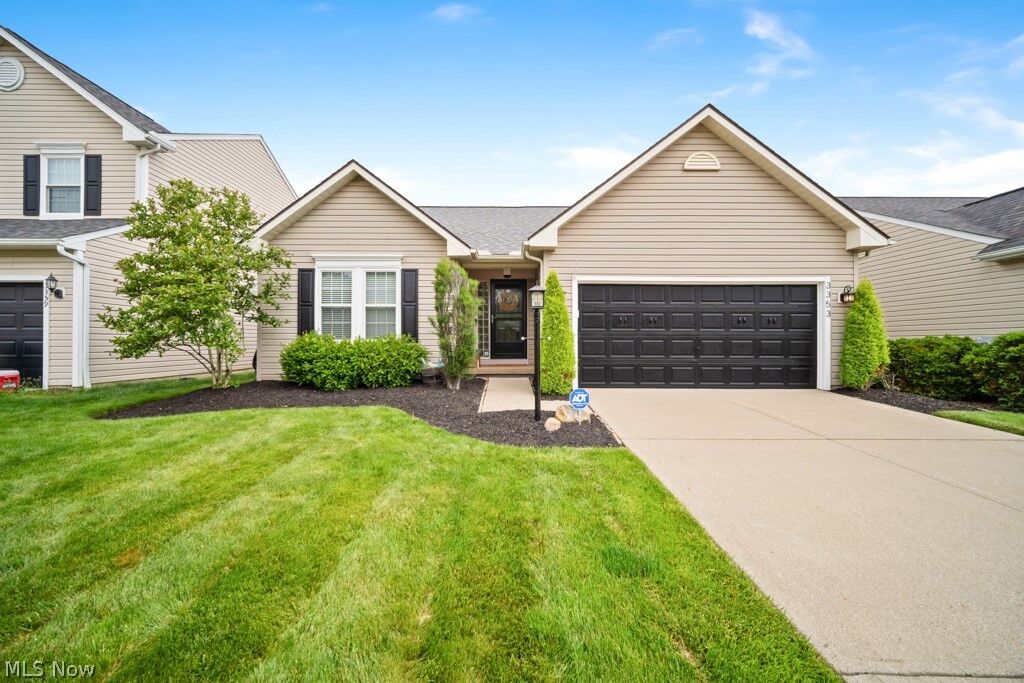 Property Photo: 3353 Sleepy Hollow Road OH 44212