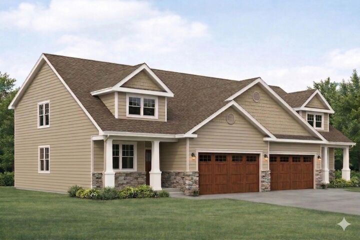 Property Photo:  1 Meredith Lane  NH 03076 