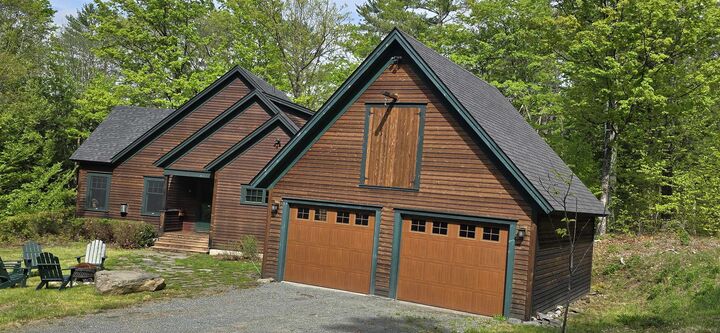 Property Photo:  96 Hawkwood Lane  VT 05059 