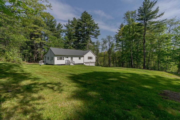 Property Photo:  126 Watson Road  NH 03820 