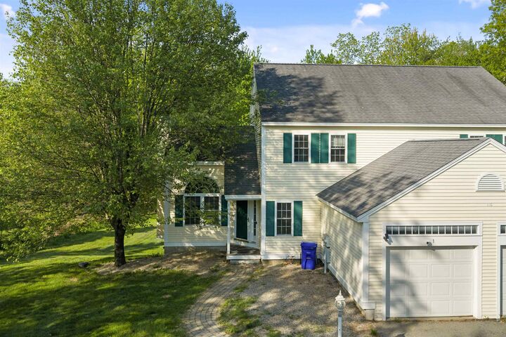 Property Photo: 210 Kent Farm Road NH 03841