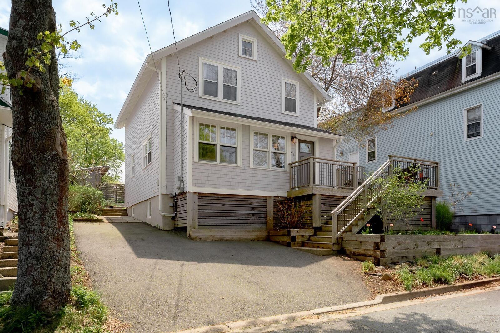 Property Photo:  42 Church Street Street  NS B2Y 1B1 