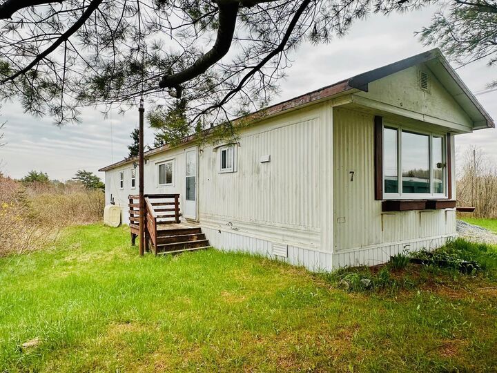 Property Photo:  7 Upper Partridge River Road  NS B2Z 1G9 