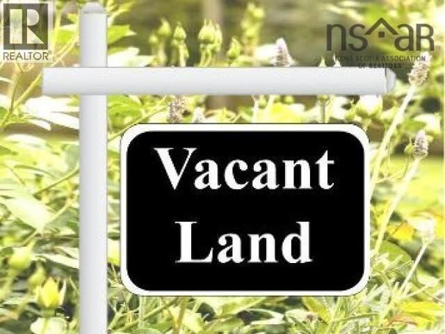 Property Photo:  Lot 34B Natural Retreats Road  NS B0T 1E0 