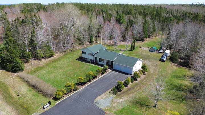 Property Photo:  164 Portage Road  NS B0E 2K0 