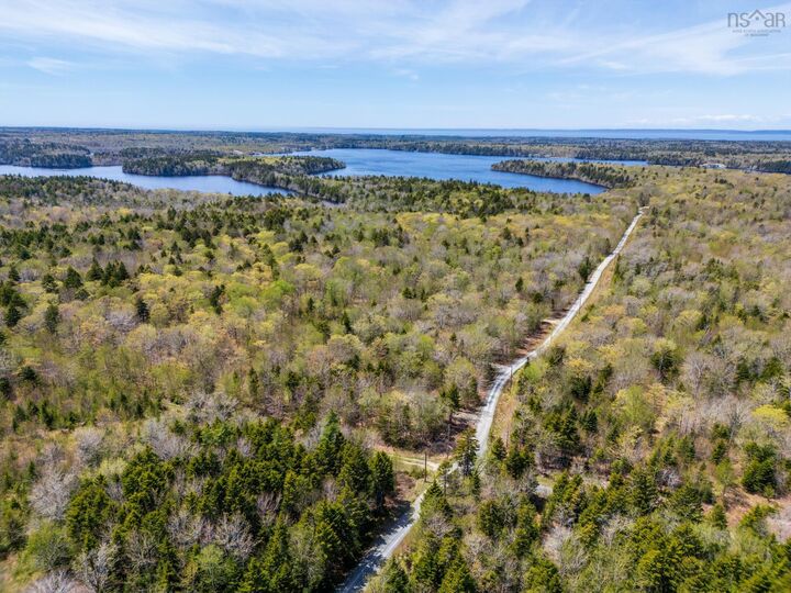 Property Photo:  Lot 3 Chemin Theriault Point Road  NS B0W 1M0 