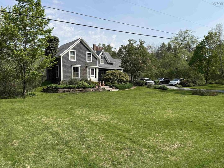 Property Photo: 2328 Old Mill Road NS B0P 1W0
