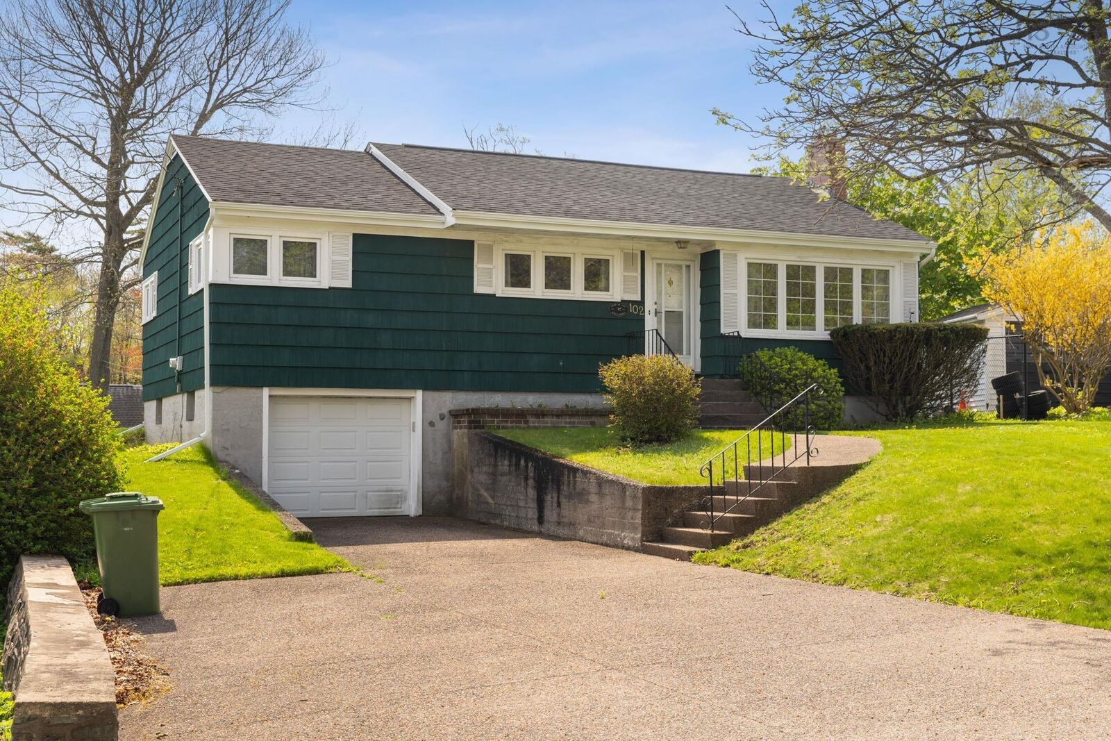 Property Photo: 102 Torrington Drive NS B3M 1Y2