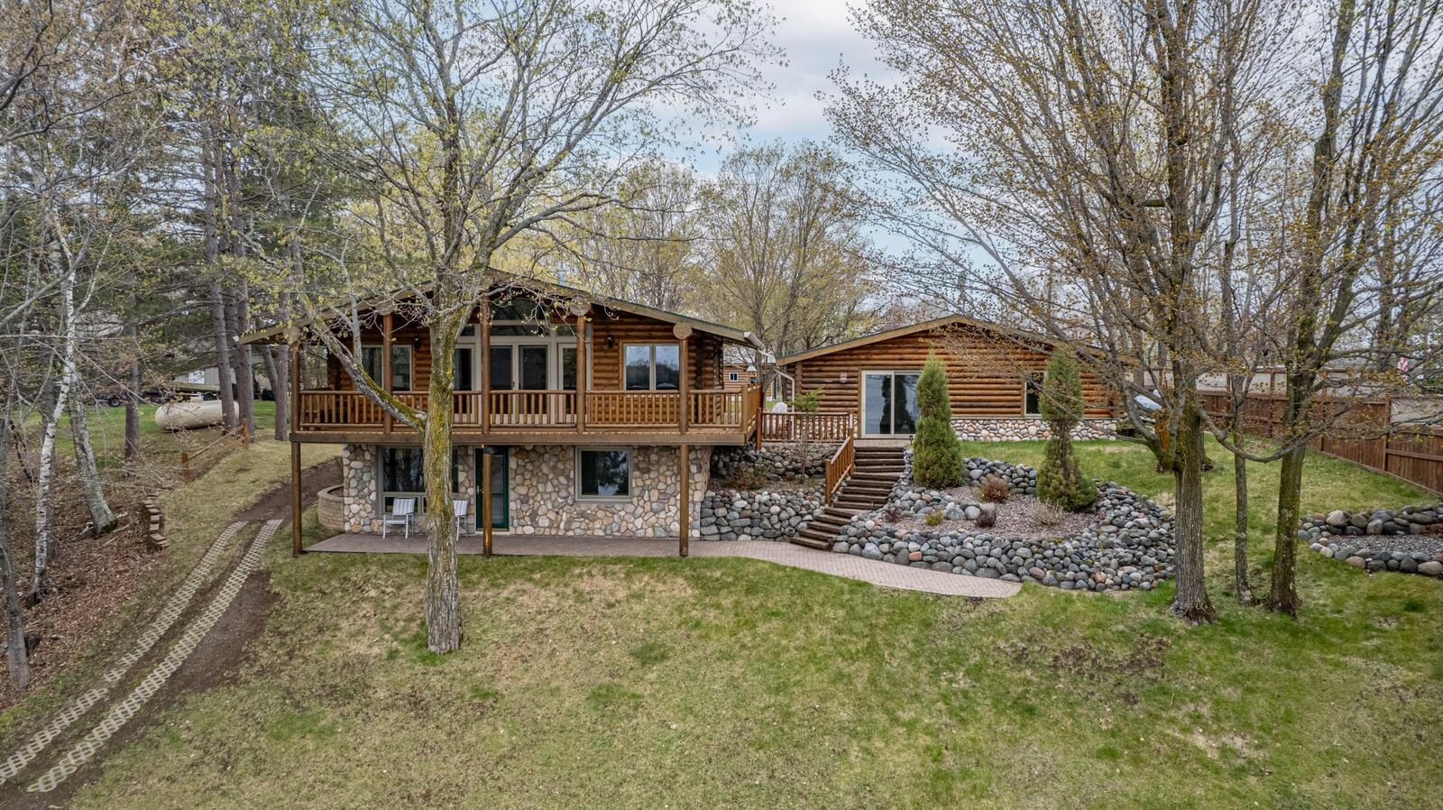 Property Photo:  7024 Van Road  MN 55803 