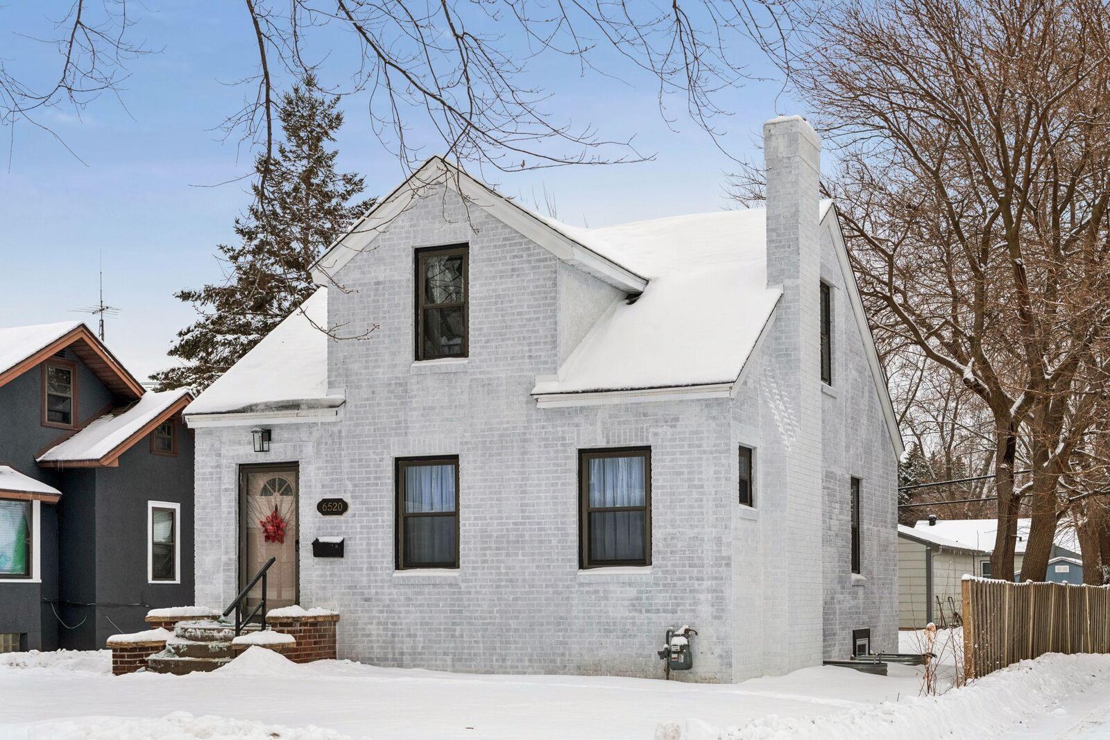 Property Photo:  6520 15th Avenue S  MN 55423 