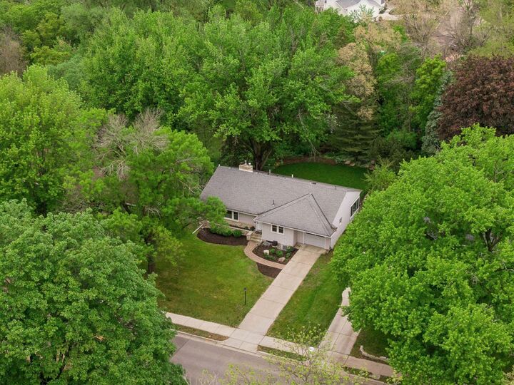 Property Photo: 3932 W 58th Street MN 55424