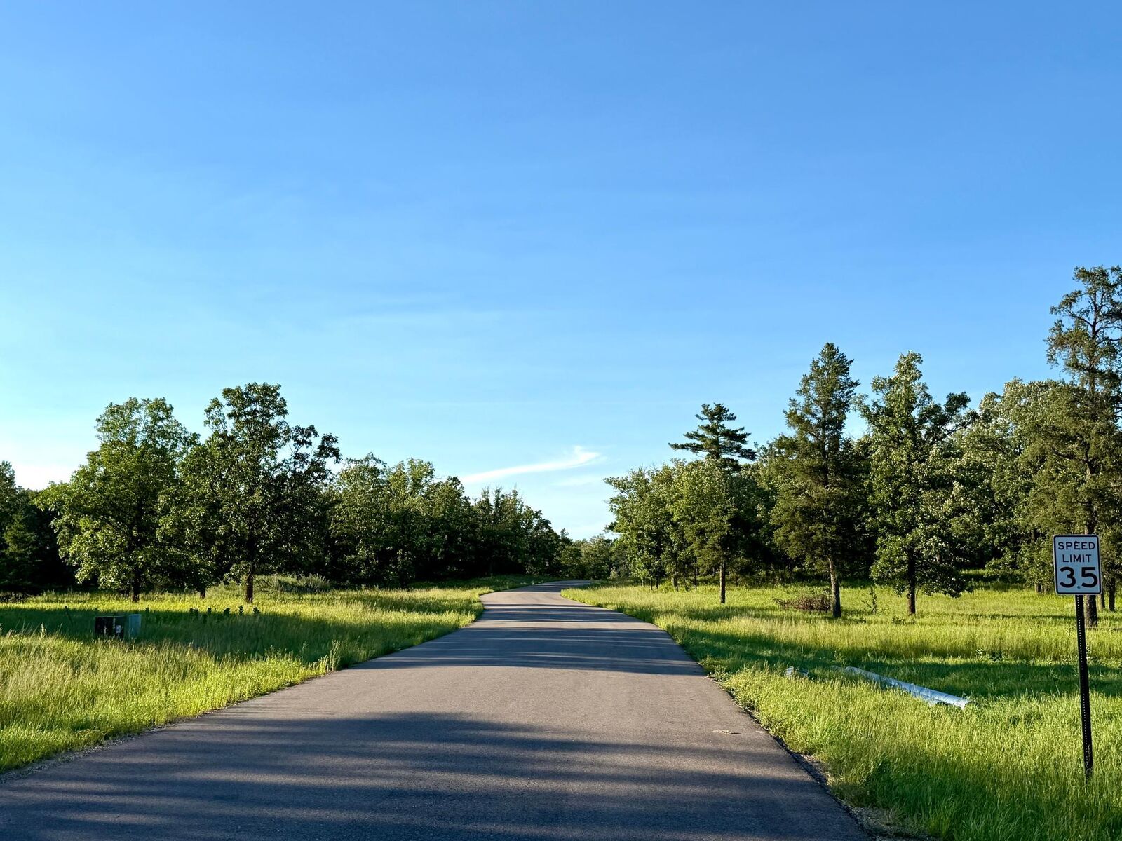 Property Photo:  L17b1 Acorn Ridge Road NW  MN 56601 