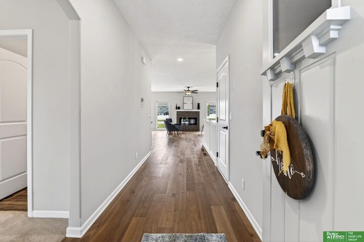 Property Photo:  11211 Cove Hollow Drive  NE 68046 