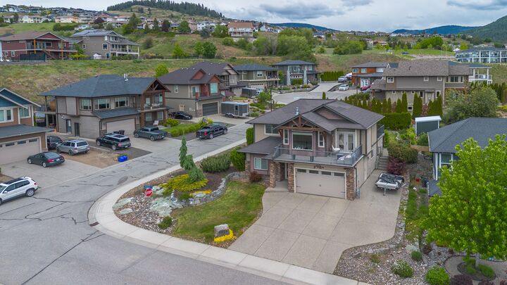 Property Photo: 6555 Blackcomb Place BC