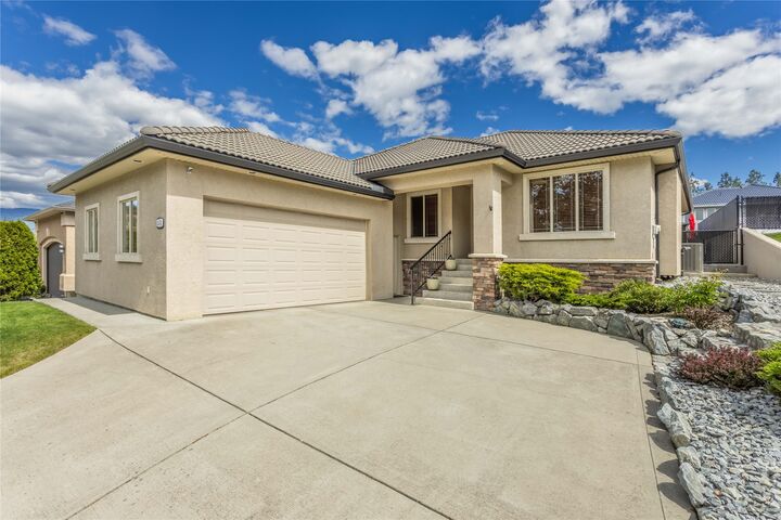 Property Photo: 2473 Quail Place BC V1V 1Z7