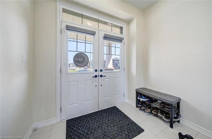 Property Photo:  305 Vanilla Trail  ON L2V 0K8 