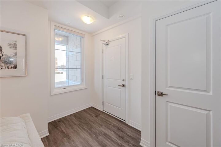 Property Photo:  265 Cotton Grass Street 110  ON N2E 0L1 
