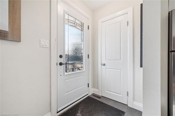 Property Photo: 103 William Street ON N1E 5G2