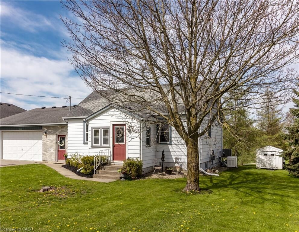 Property Photo:  3988 Galt Street  ON N0B 2P0 