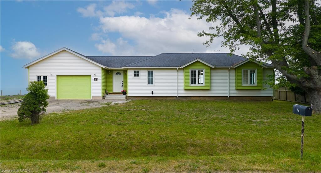Property Photo:  21 Villella Road  ON N0A 1K0 