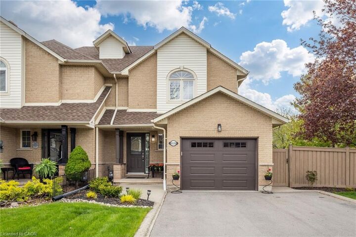 Property Photo:  4119 Foxwood Drive  ON L7M 4L3 