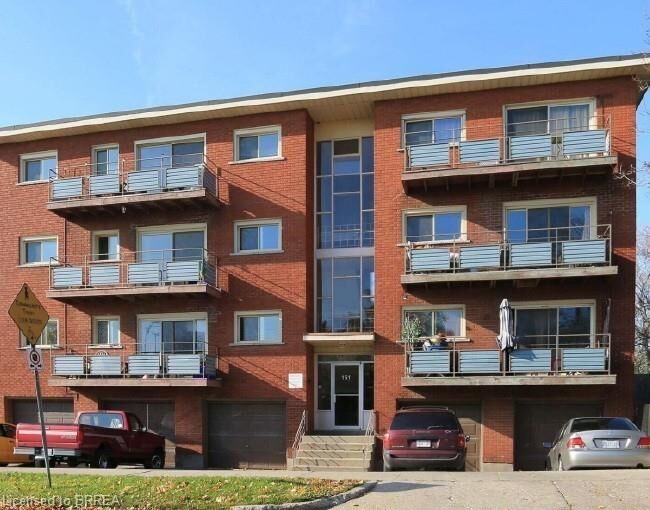 Property Photo: 151 Siebert Avenue ON N2C 2A9