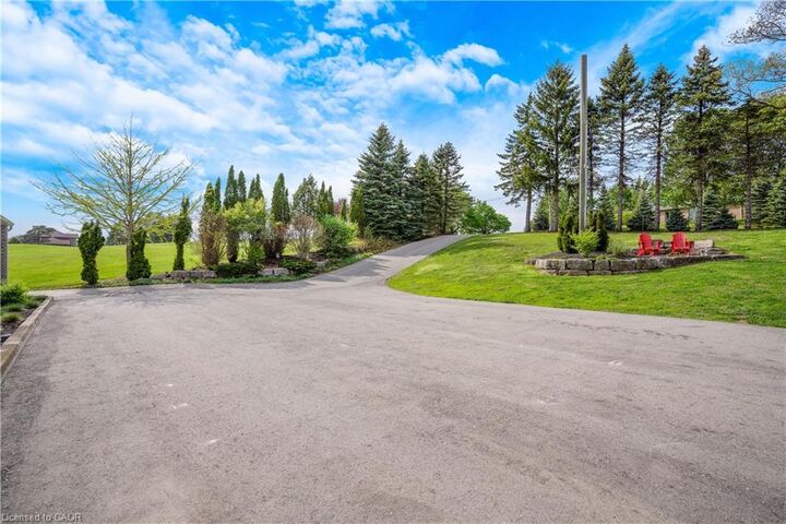 Property Photo:  1279 Maple Manor Road  ON N1R 5S6 