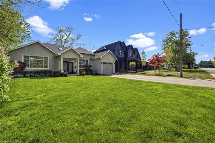 Property Photo:  208 Mohawk Road  ON L6L 2Z2 