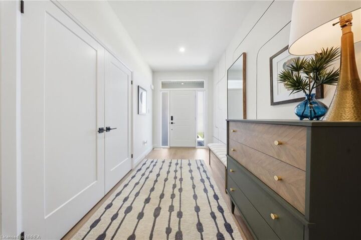 Property Photo: 34 Peachleaf Lane ON N0E 1Y0