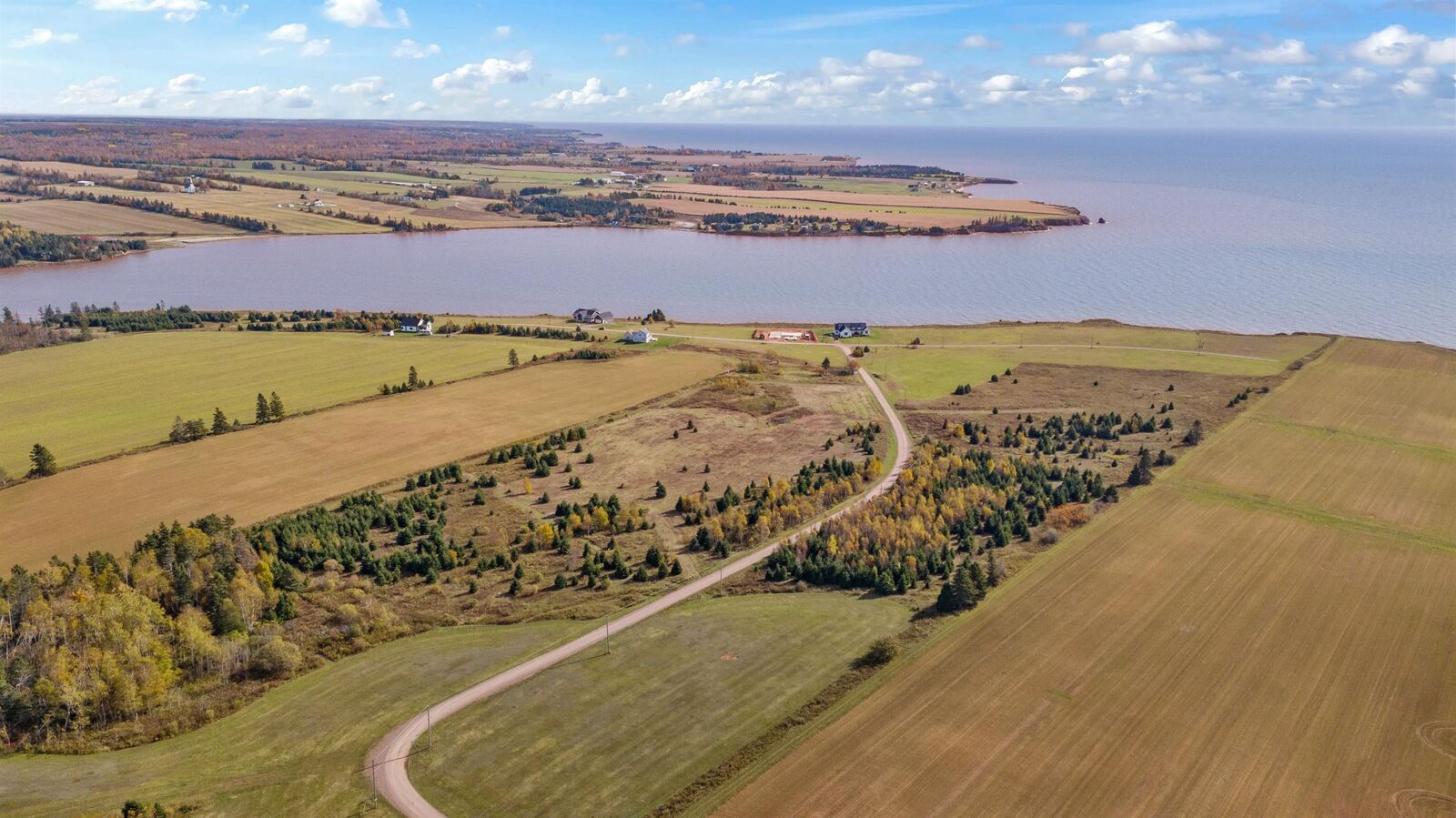 Property Photo:  Lot 41 Coastal Crescent  PE C0A 1C0 